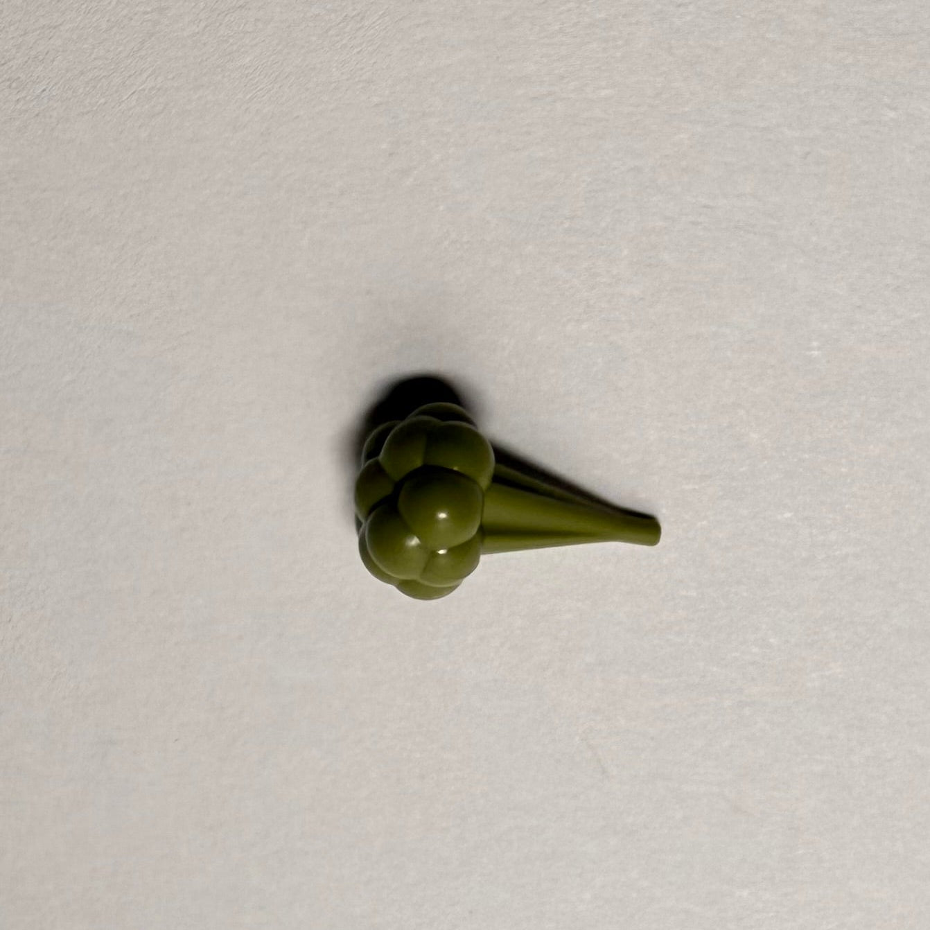 Plume - Olive Green