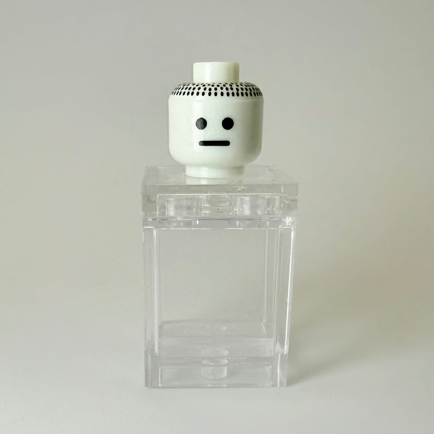 Turkish Hair Transplant Neutral Head - GITD