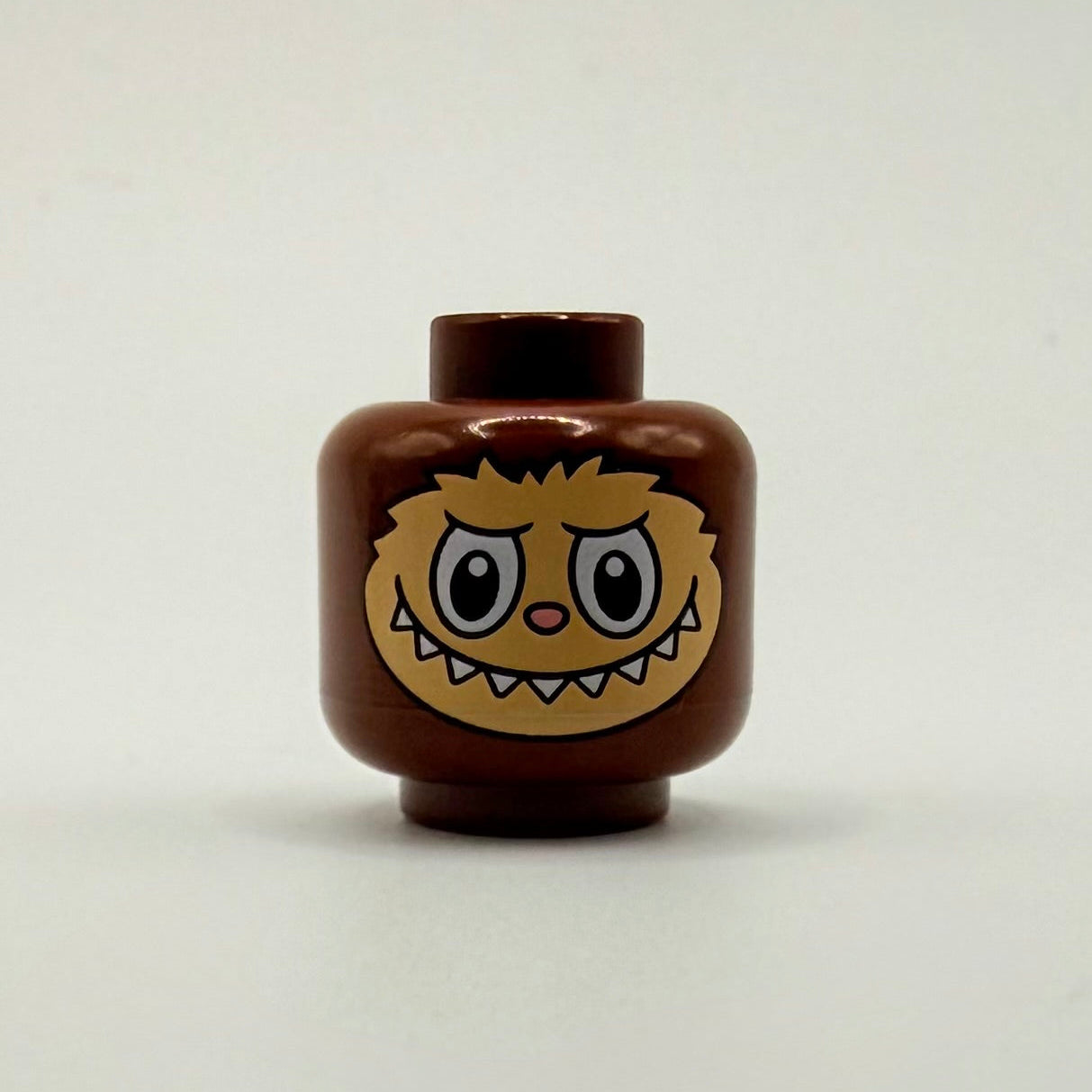 Big Critter Head - Various Colors