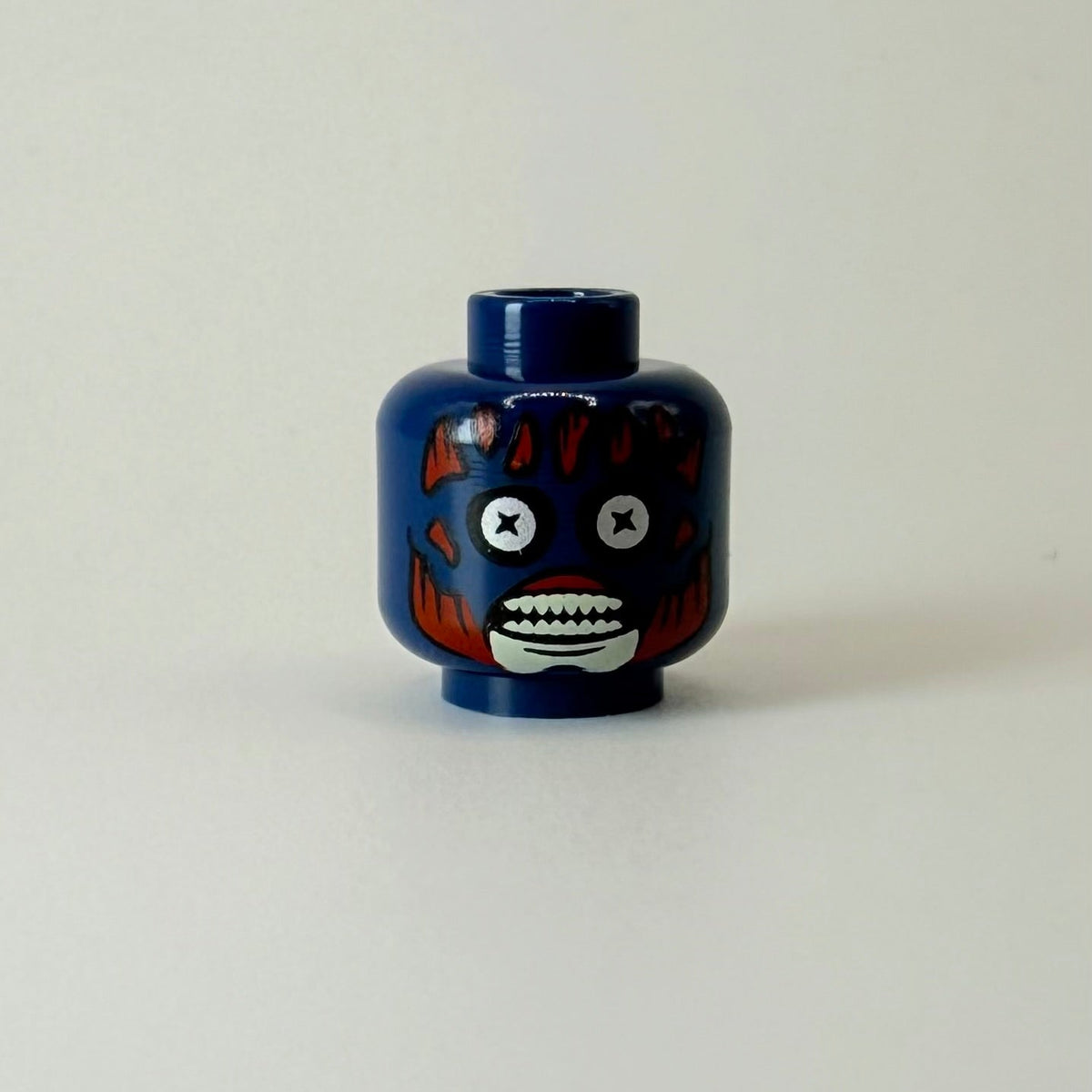 Alien Head - Various Colors
