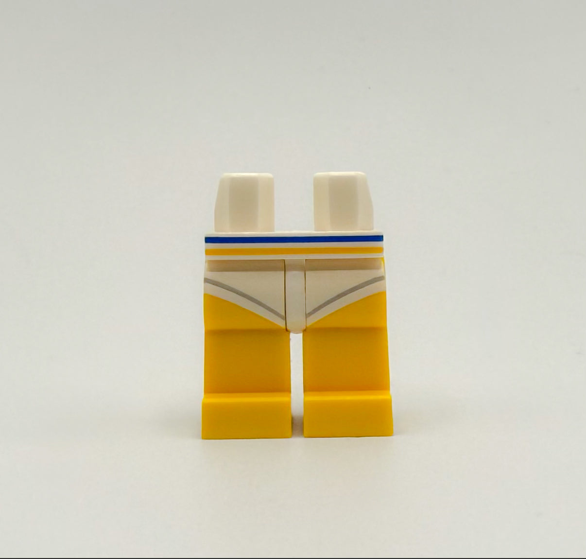 Underpants - Yellow