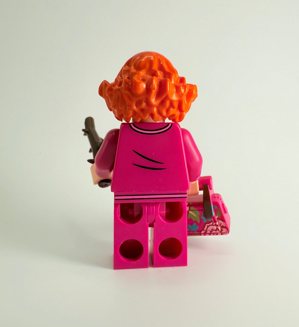 Aunt Witch
