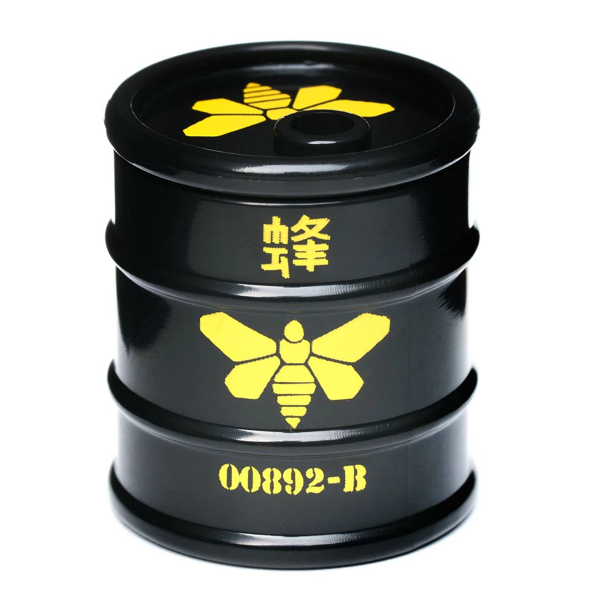 Barrel - Chemical