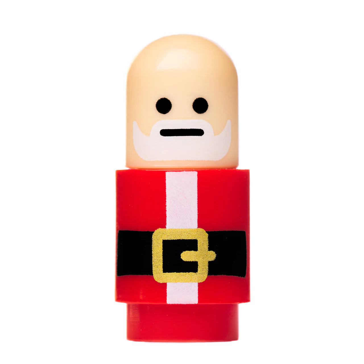 Santa Baby