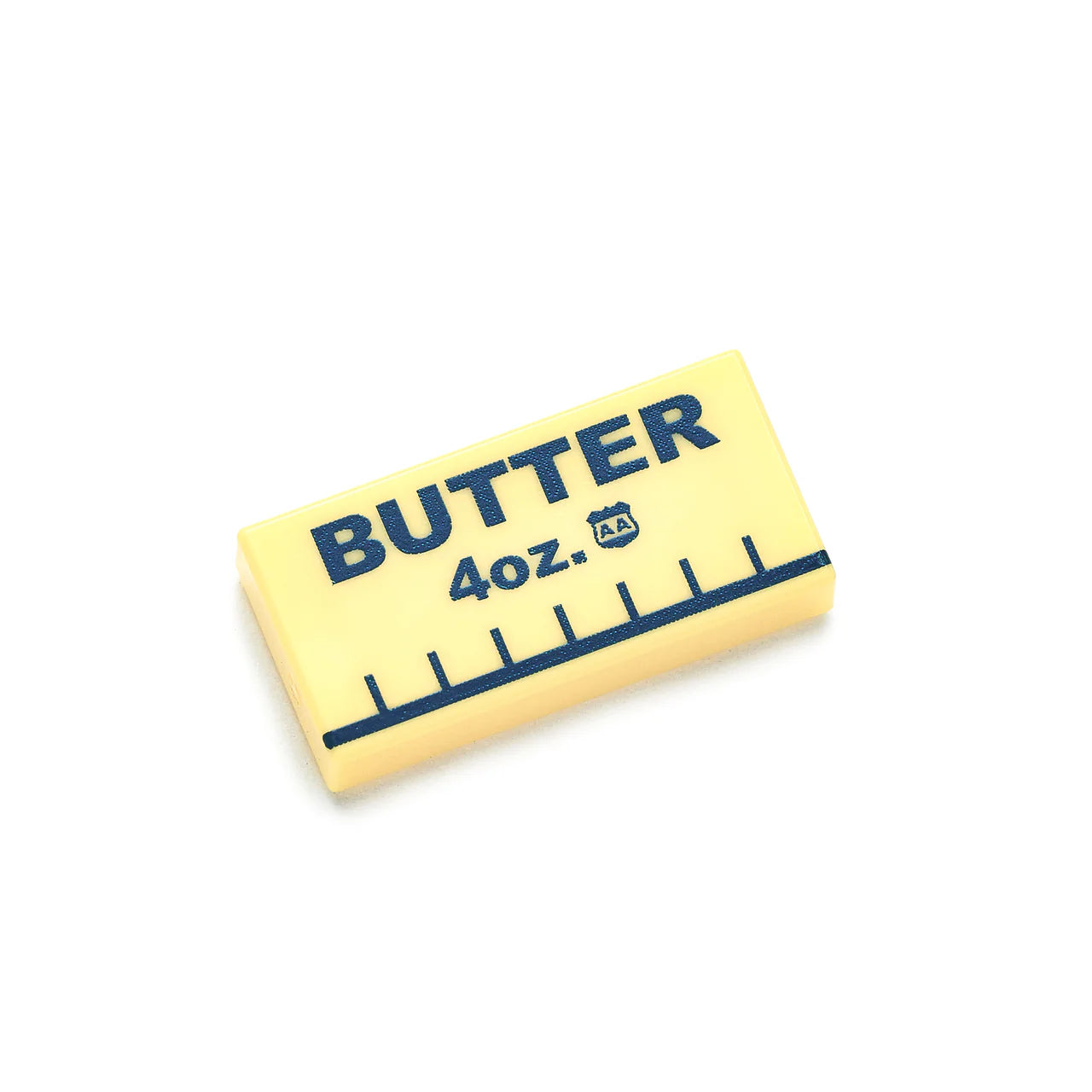 Butter Tile