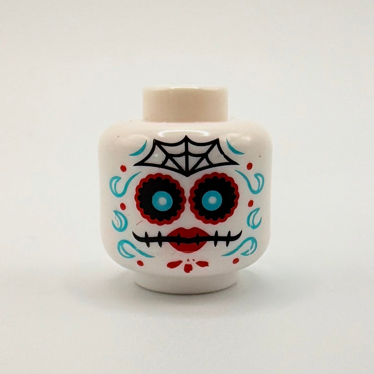 Big Day Of The Dead Head 1