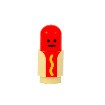 Hot Dog Baby