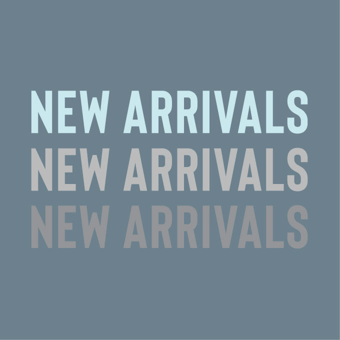 New Arrivals