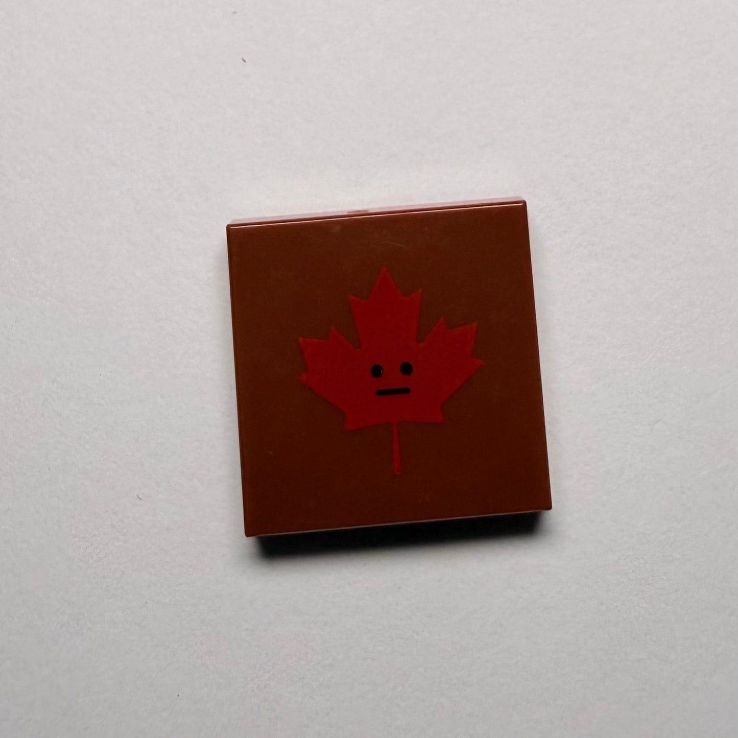 Maple Leaf Tile