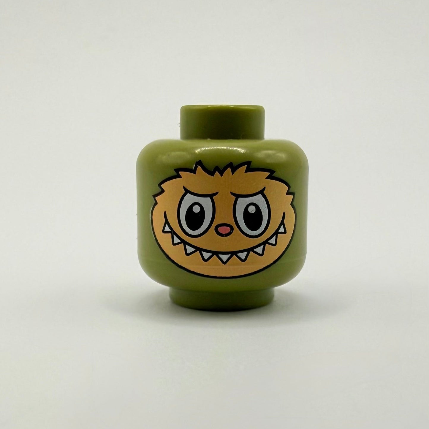 Big Critter Head - Various Colors