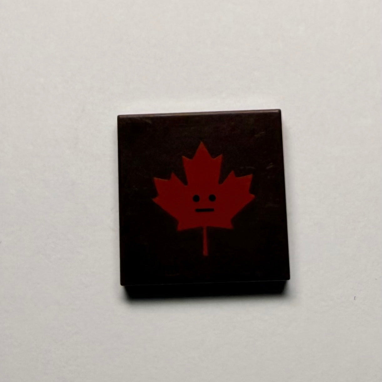 Maple Leaf Tile