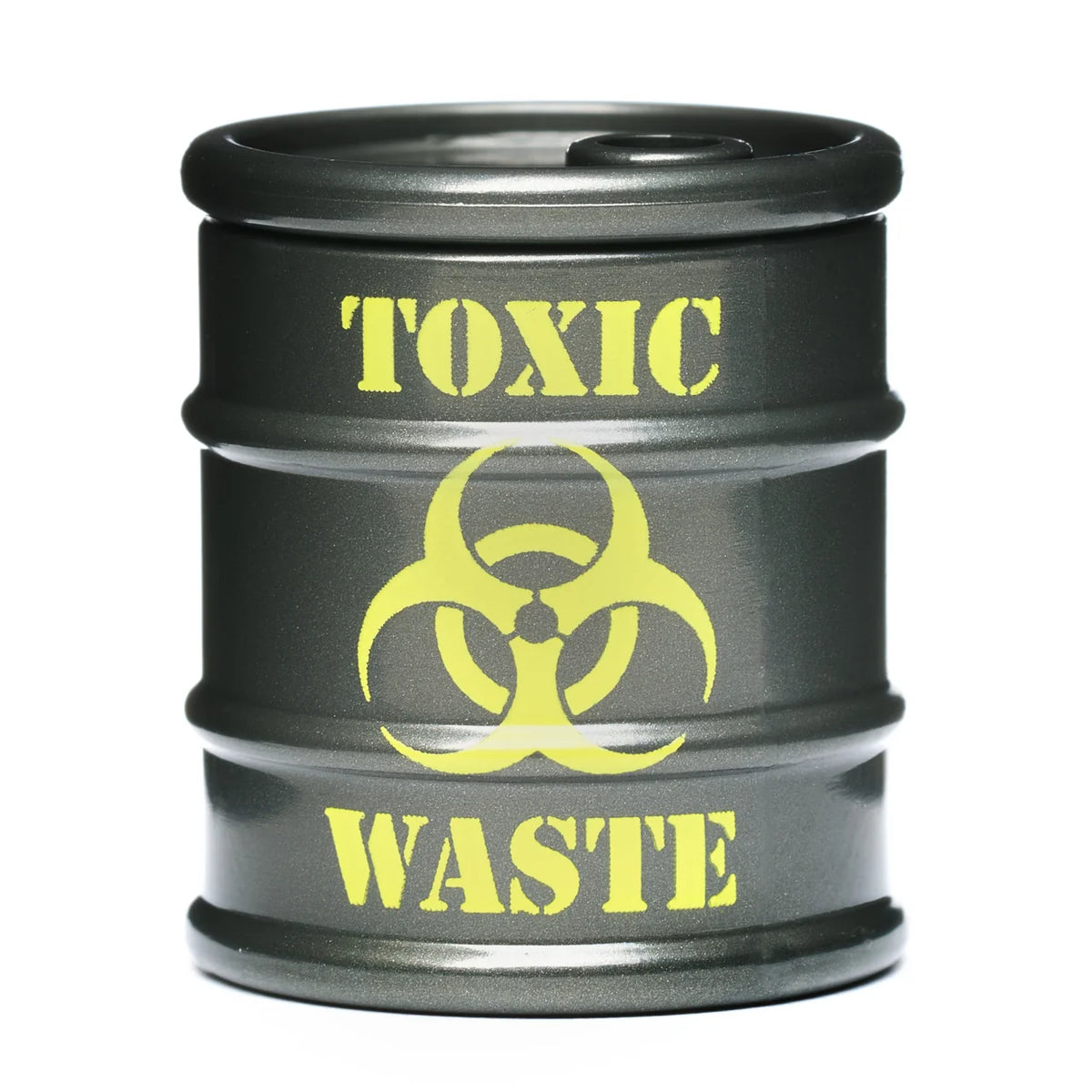 Barrel - Toxic Waste