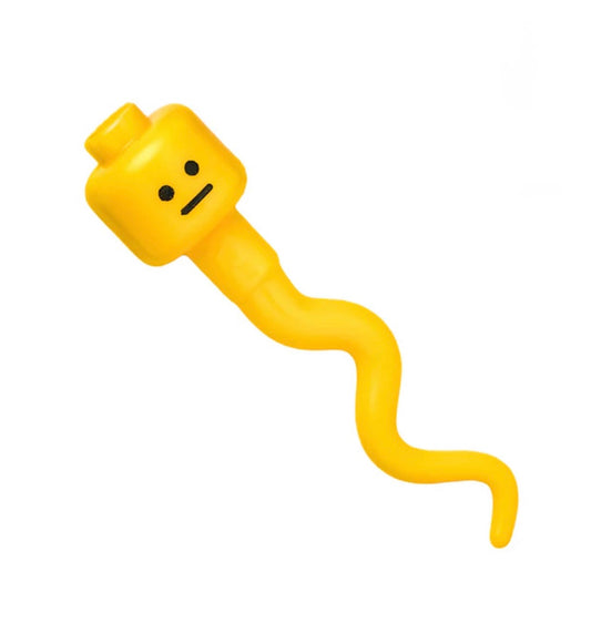 CB Swimmers - Yellow