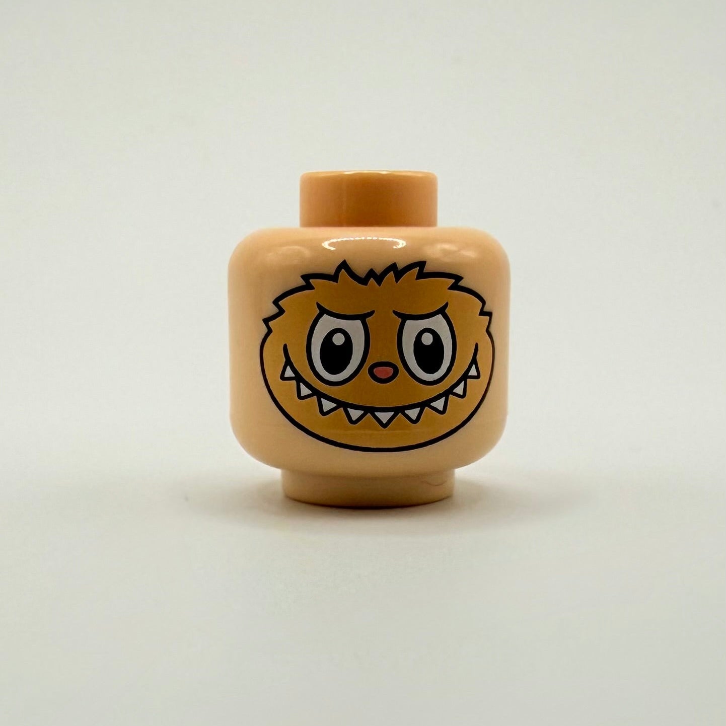Big Critter Head - Various Colors