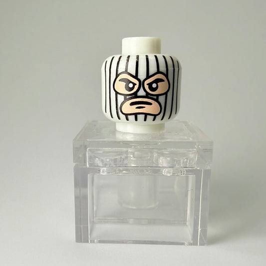 Balaclava  - GITD