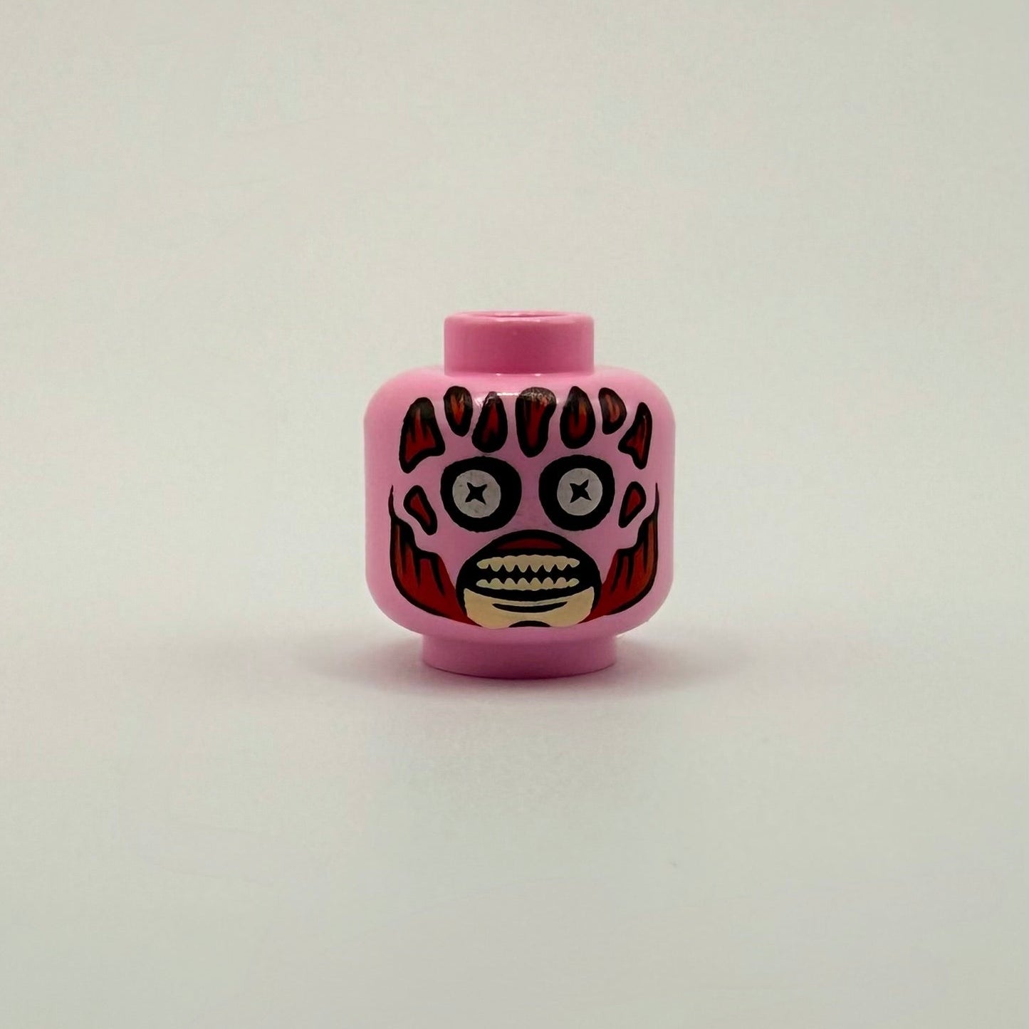 Alien Head - Various Colors