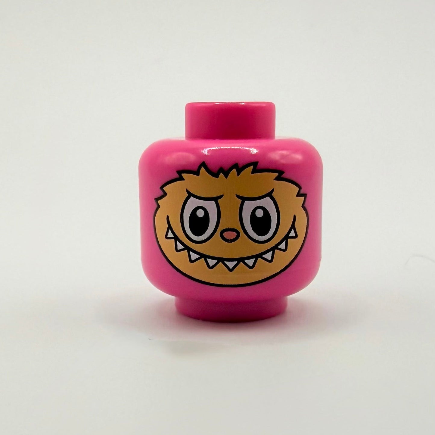 Big Critter Head - Various Colors