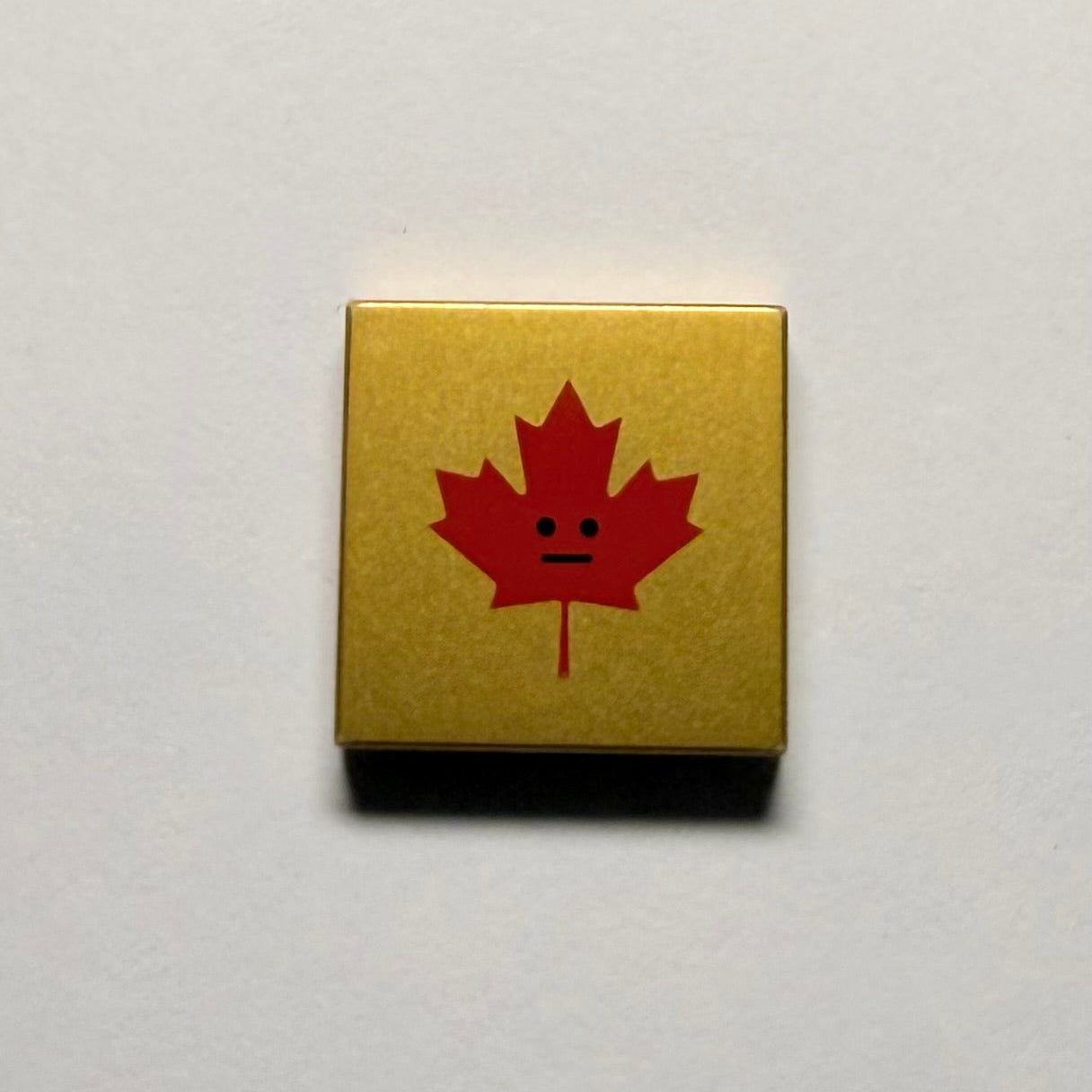 Maple Leaf Tile