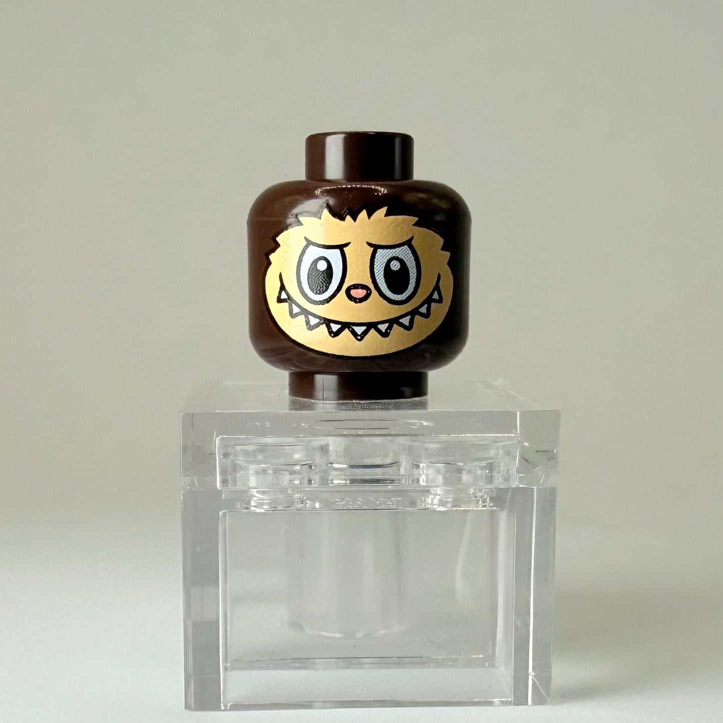 Cute Critter Head(various colors)