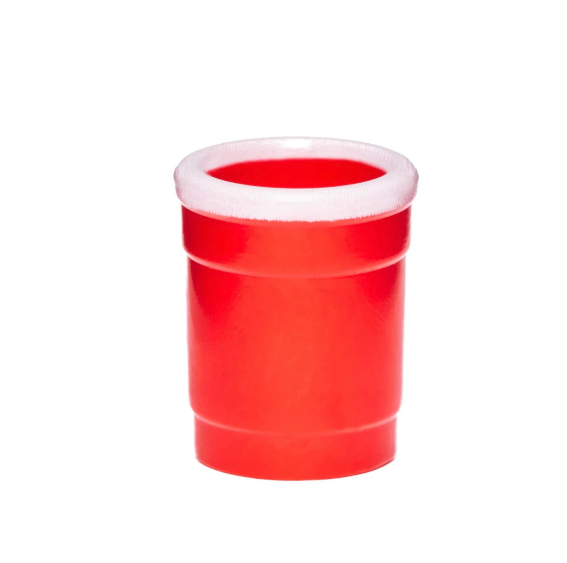 Party Cups- Red