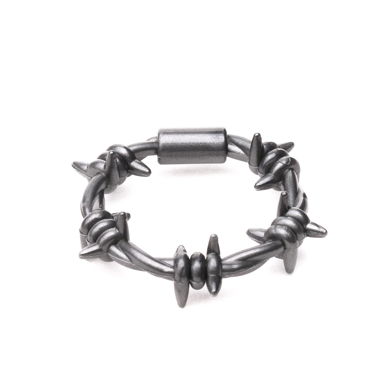 Barbed Wire Circle