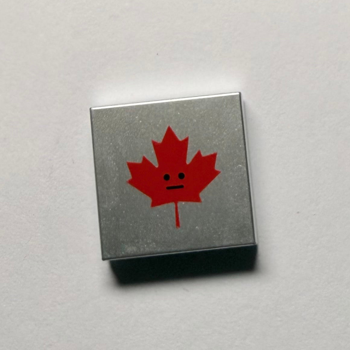 Maple Leaf Tile