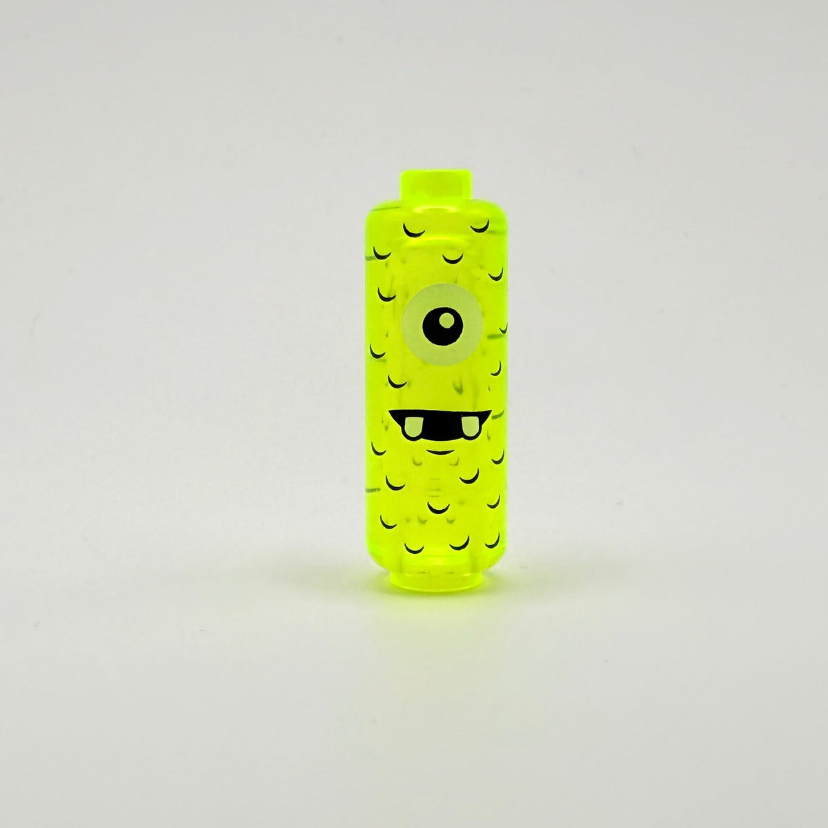 Monster Tall Head (Various Colors)