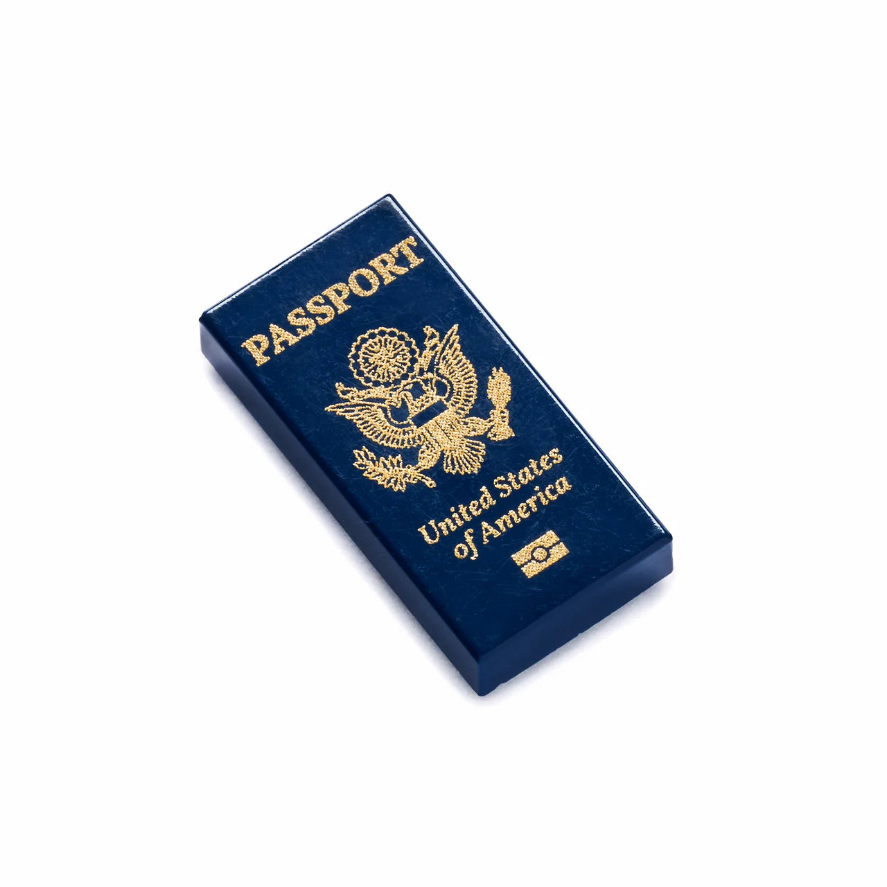 Passport Tile