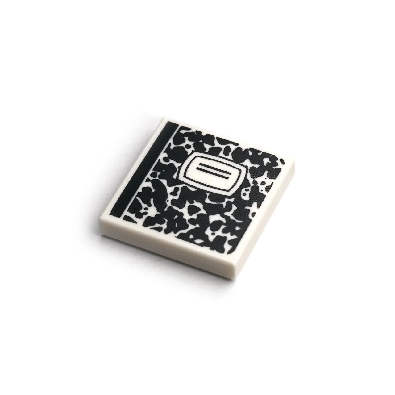 Composition Notebook Tile