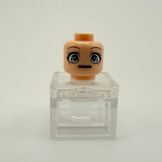 Anime Head - Light Flesh