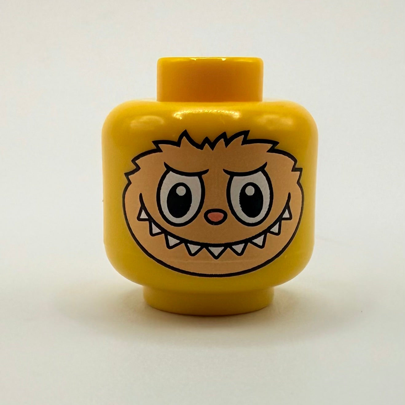 Big Critter Head - Various Colors