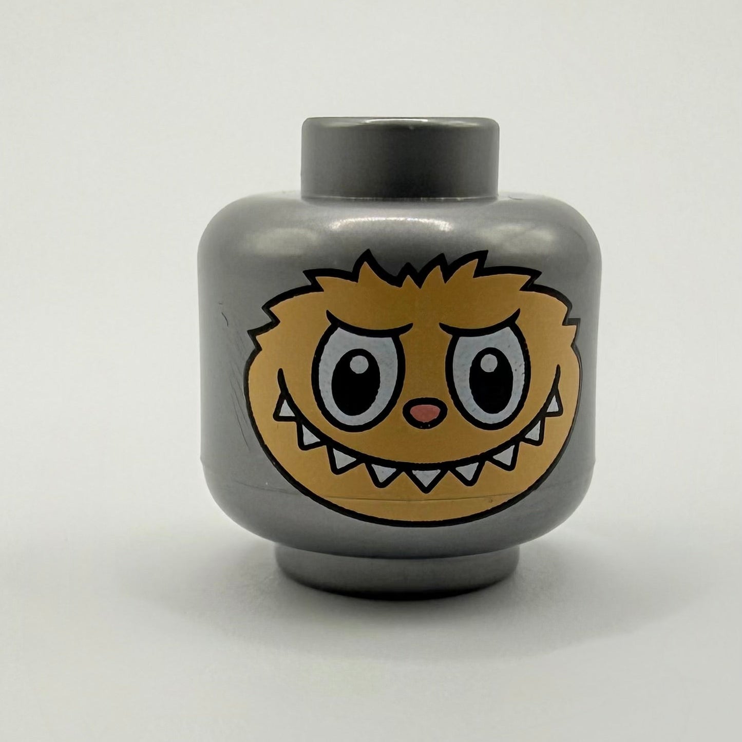 Big Critter Head - Various Colors