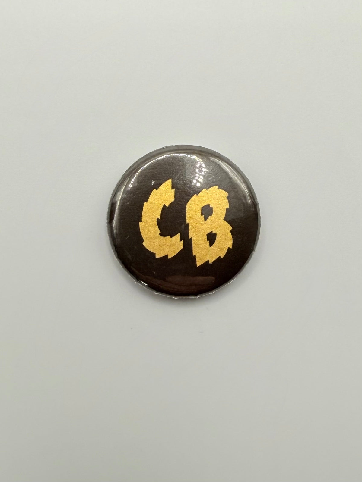 CB Pin 3