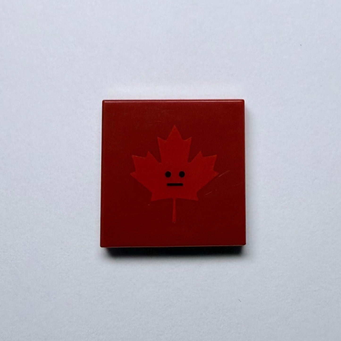 Maple Leaf Tile