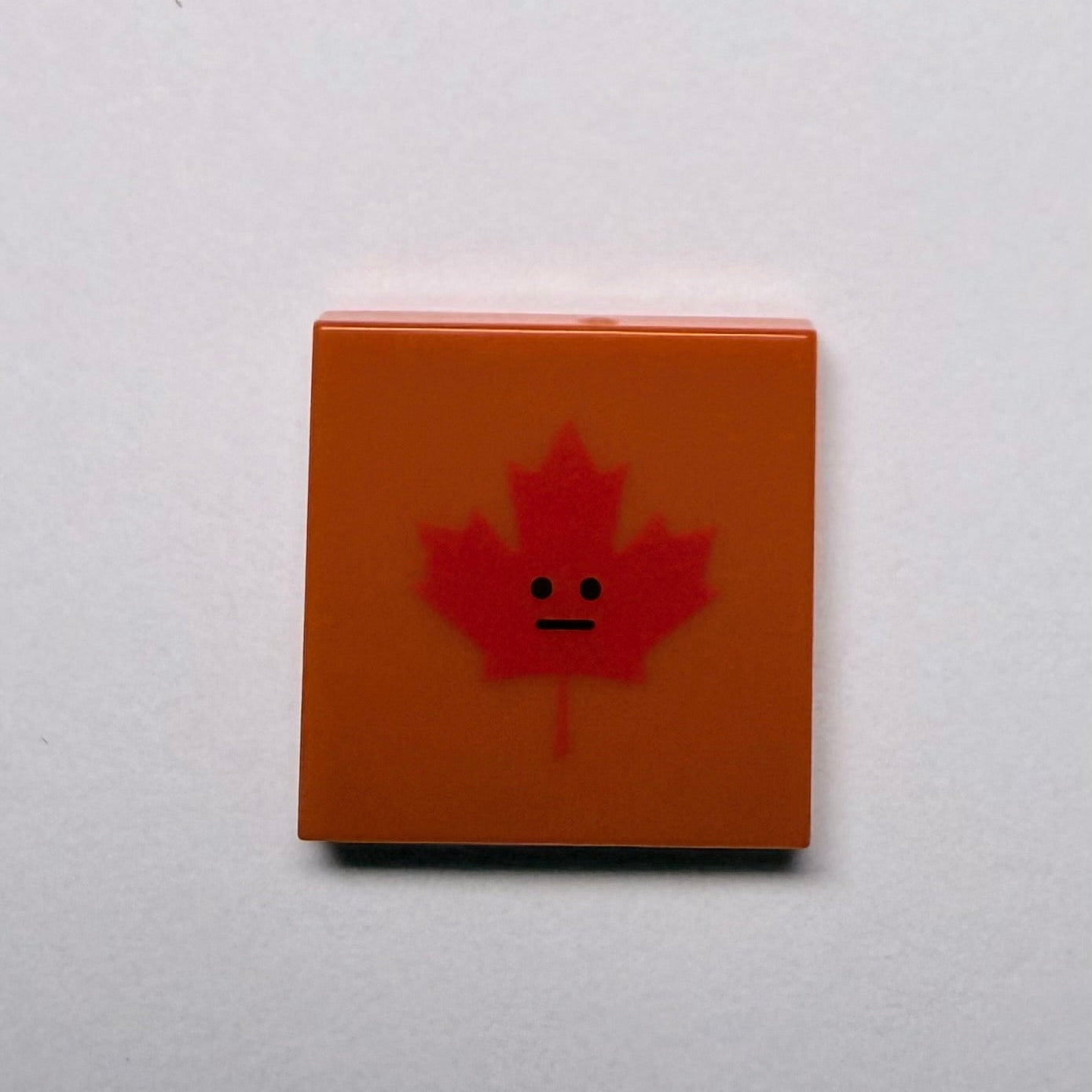 Maple Leaf Tile