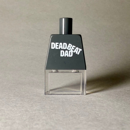 Deadbeat Dad Torso - Dark Gray