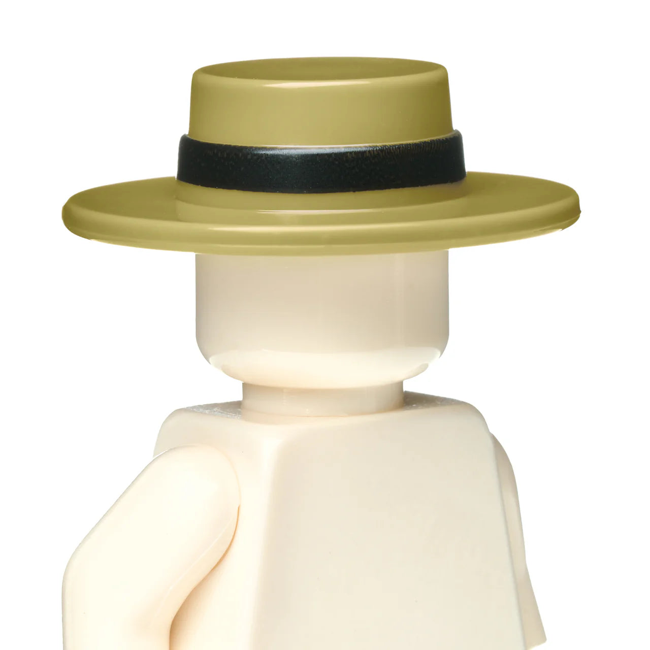Amish Hat
