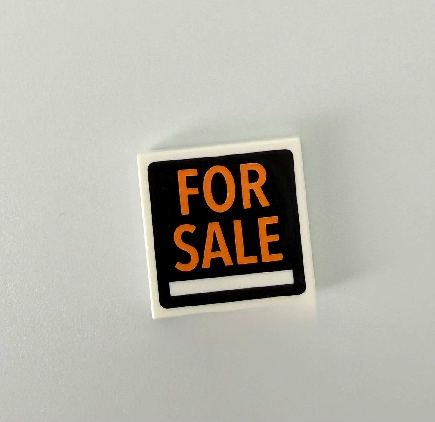 For Sale Tile