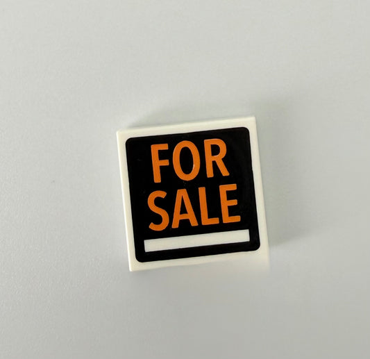 For Sale Tile