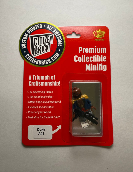 Duke A#1