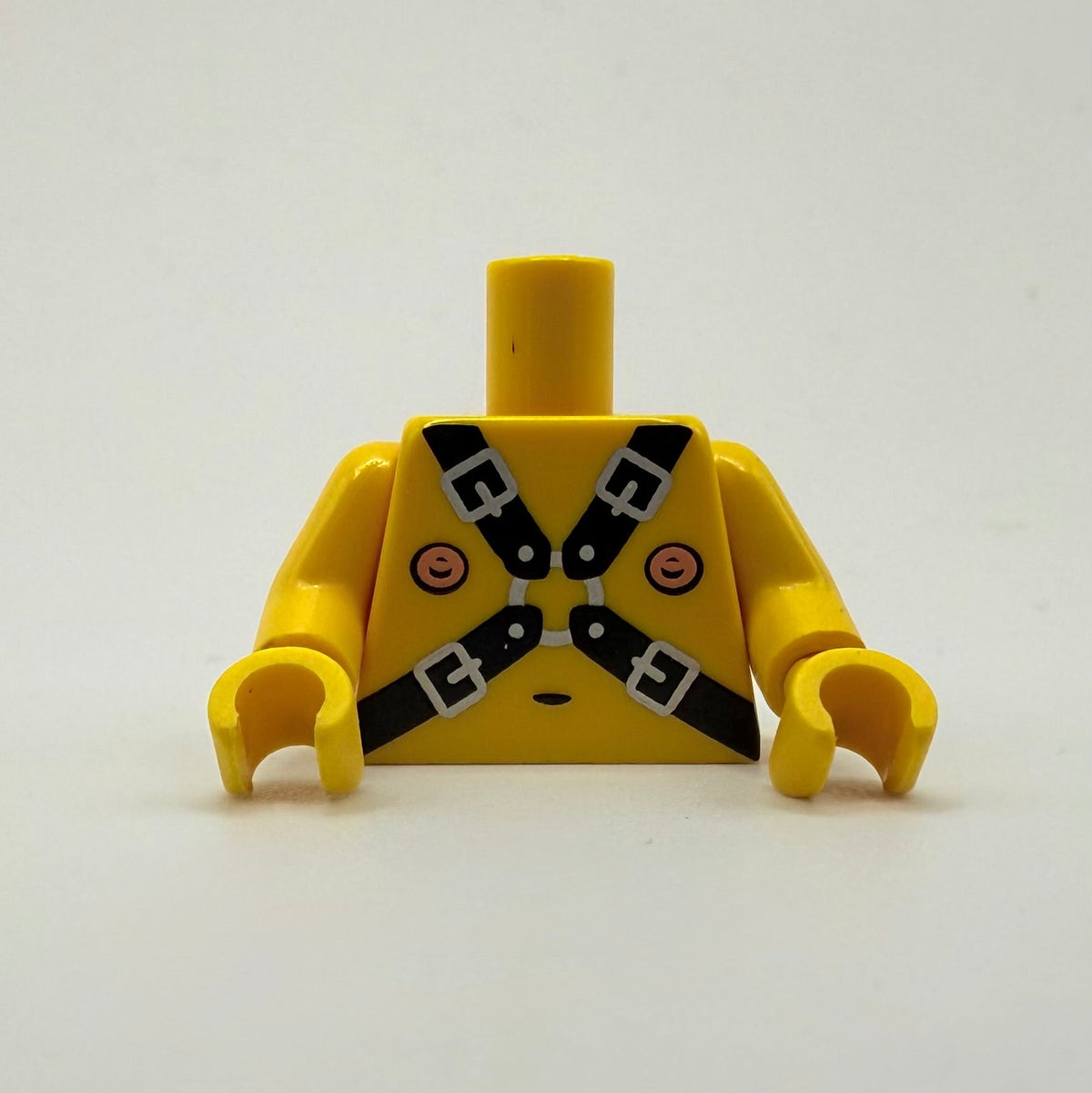 Nip Torso - Yellow