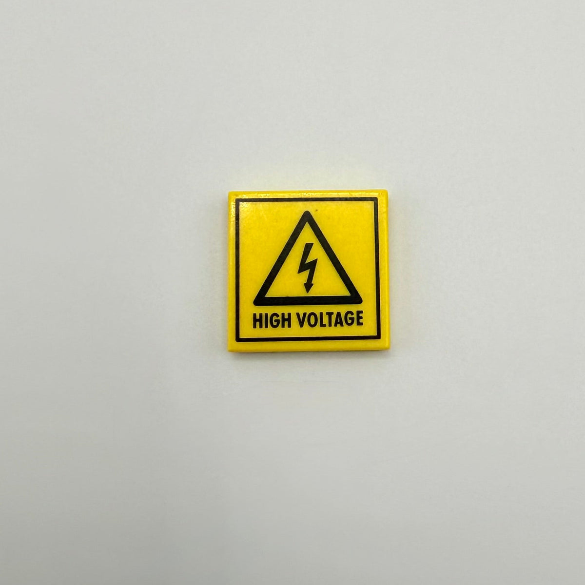 Hige Voltage Tile