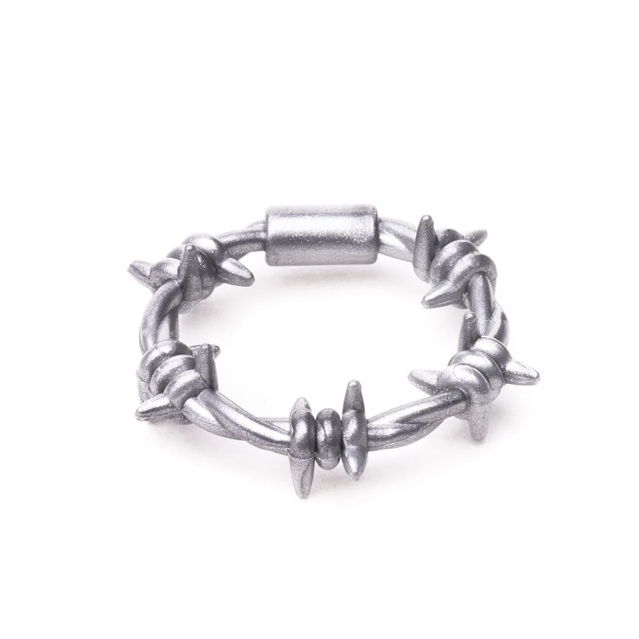 Barbed Wire Circle