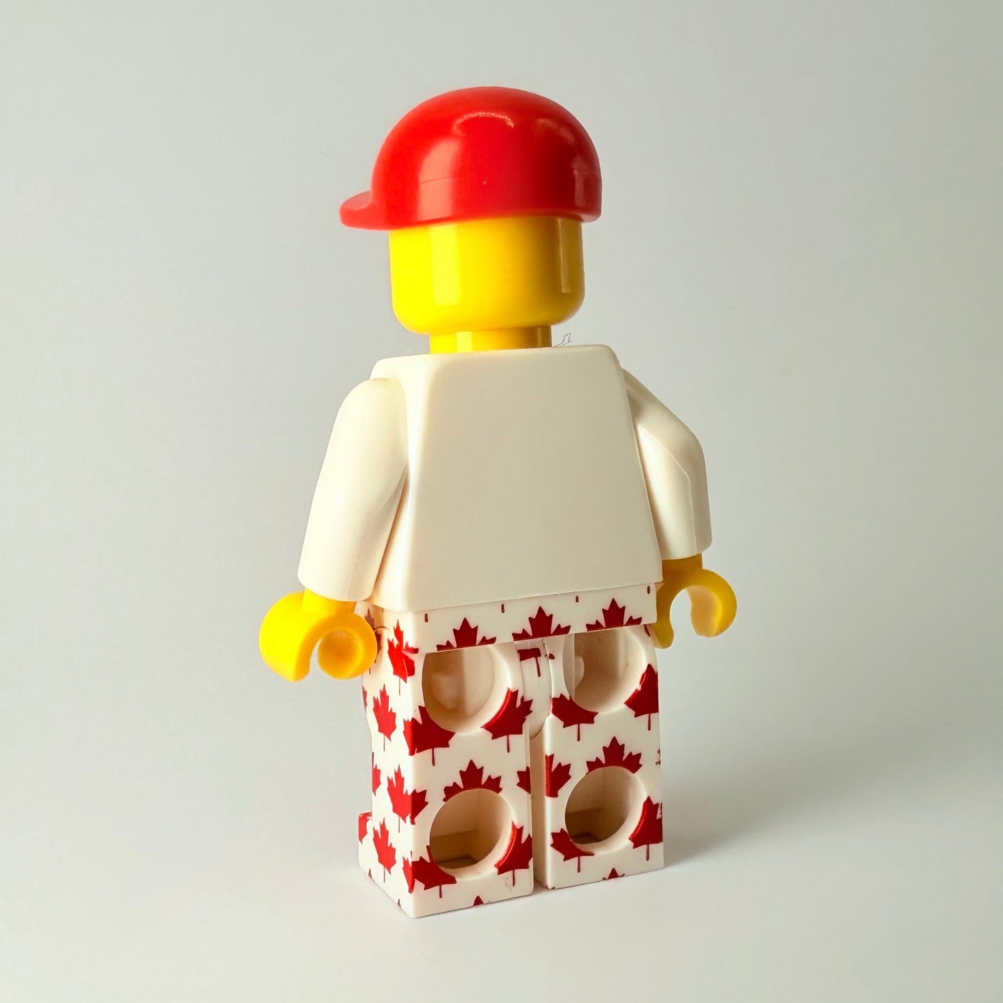 Northern Studs Minifigure