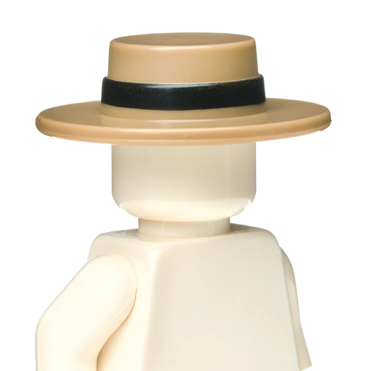 Amish Hat