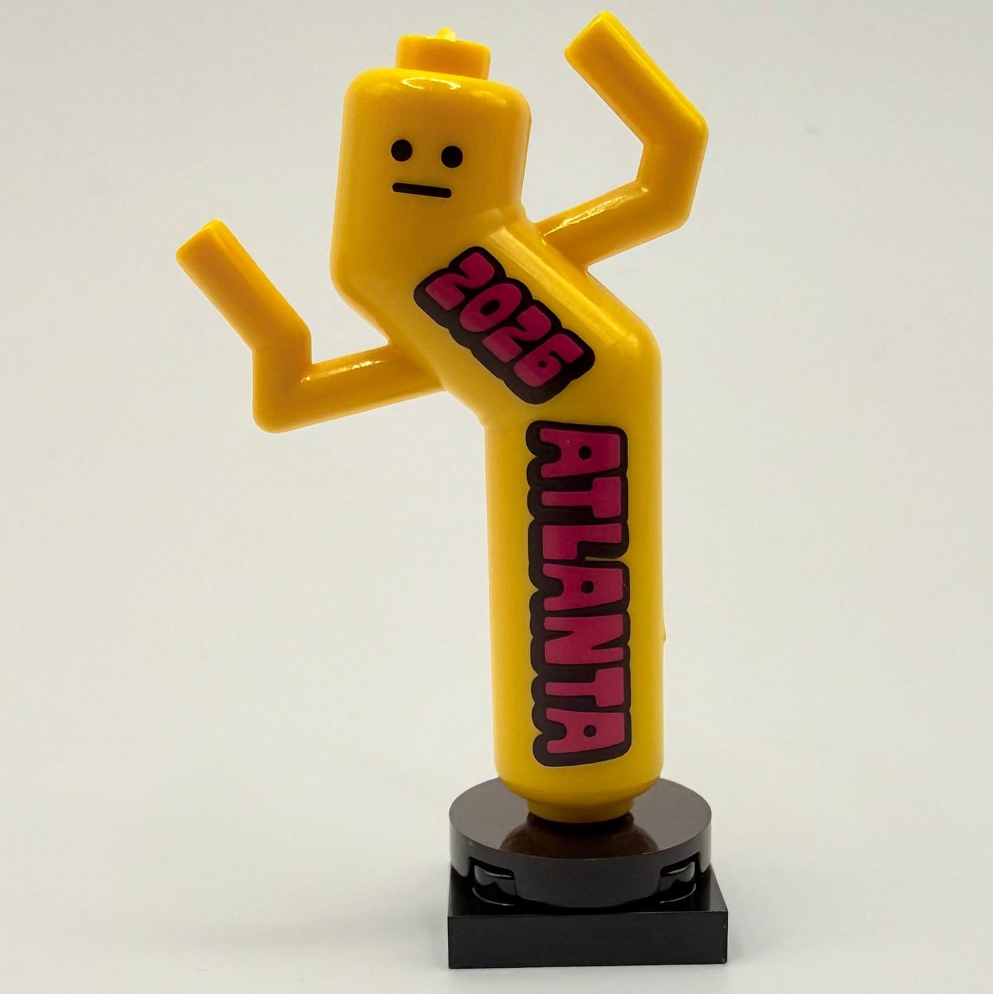 Atlanta Brick Con 2026