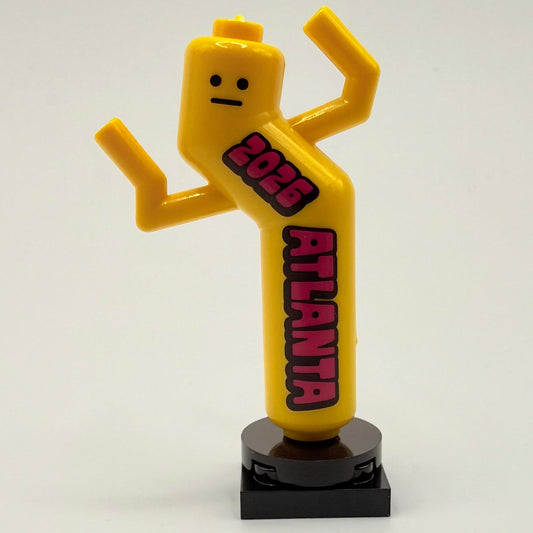 Atlanta Brick Con 2026