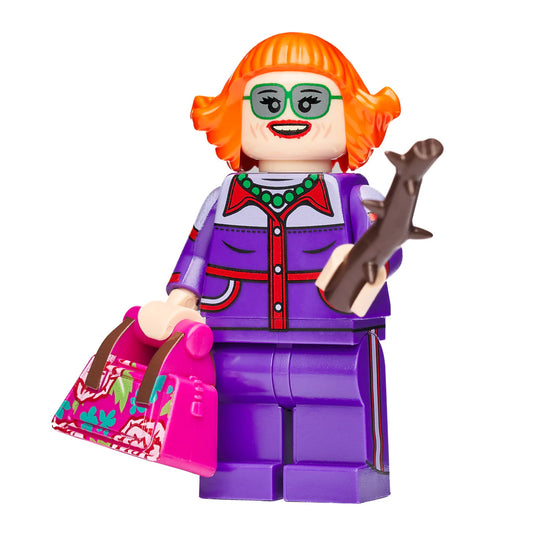 Aunt Witch- Tracksuit