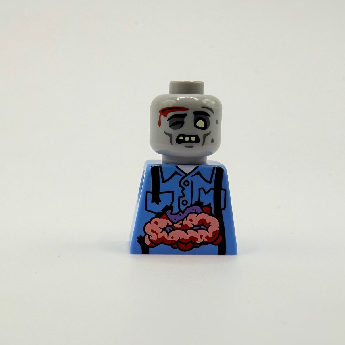Amish Zombie