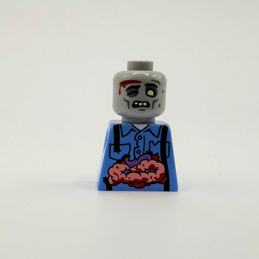 Amish Zombie